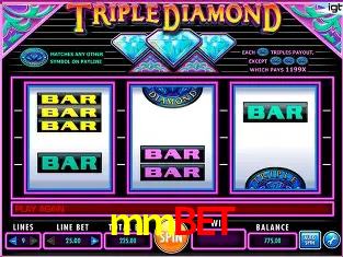 Sistemas de Segurança mmbet