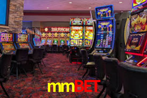 Jogos Exclusivos mmbet