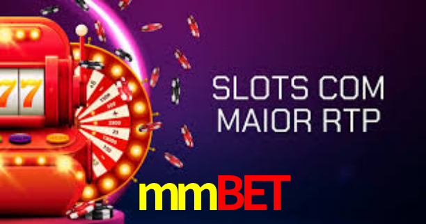 Interface do App mmbet